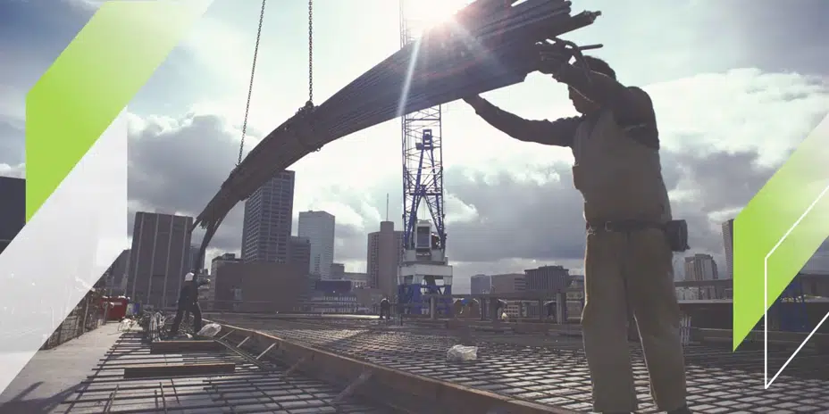 Infrastructure Strategic Outlook 2026 (EN) | DWS