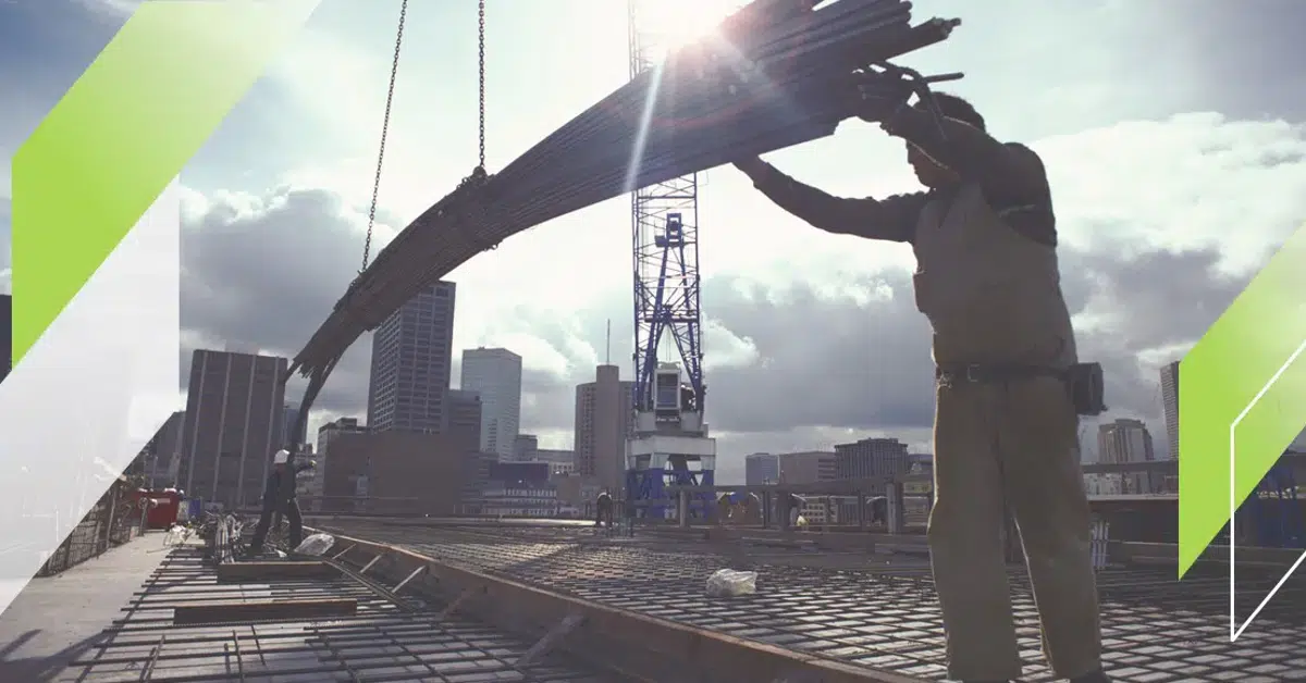 Infrastructure Strategic Outlook 2026 (EN) | DWS