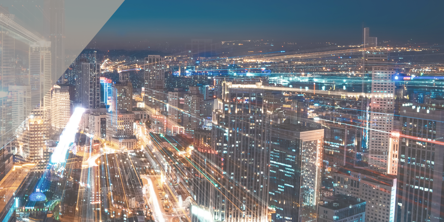 Infrastructure Webinar Replays | DWS