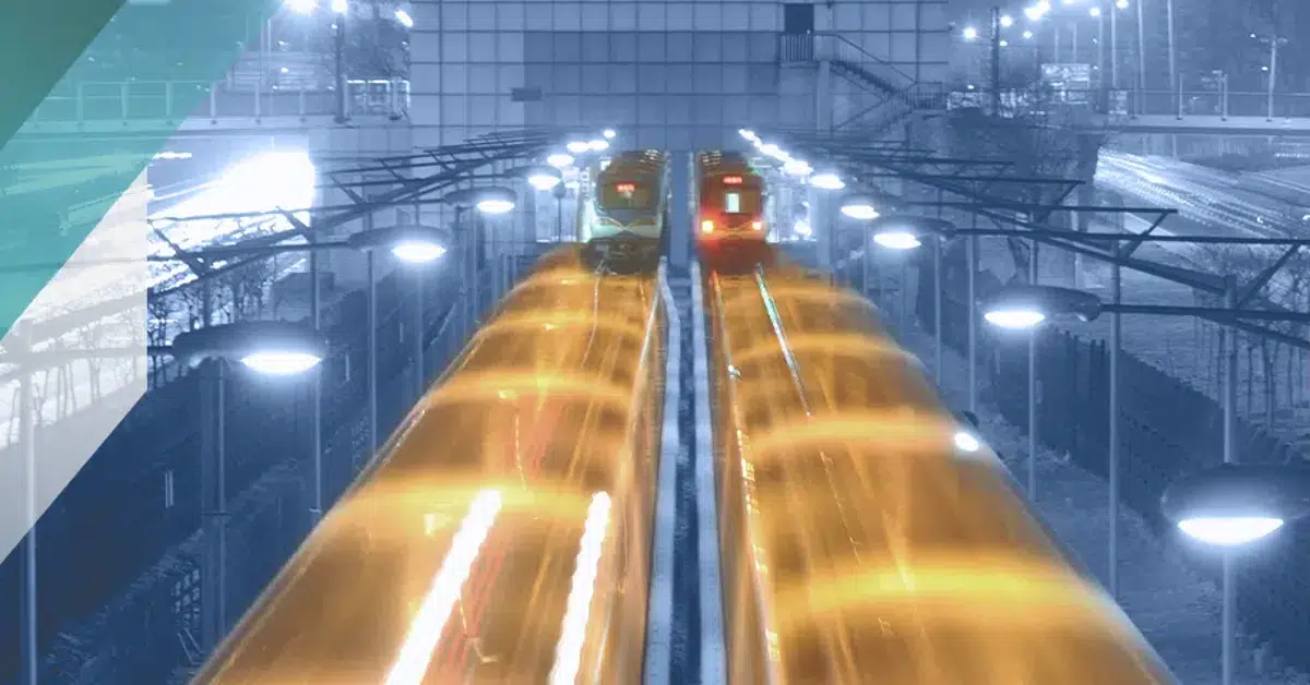 Infrastructure Webinar Replays Dws