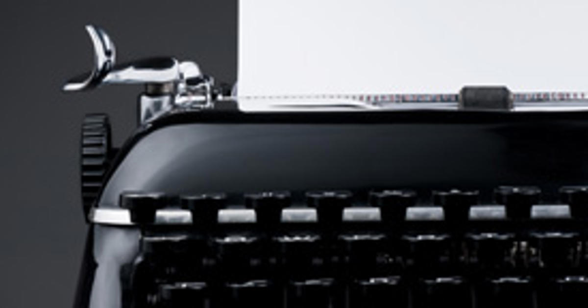 CIO Archive | DWS