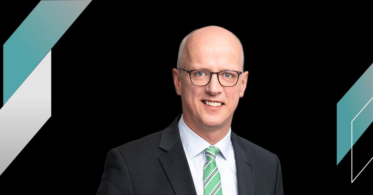 Europe Real Estate CIO Spotlight | DWS