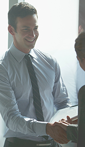 Financial Professional 