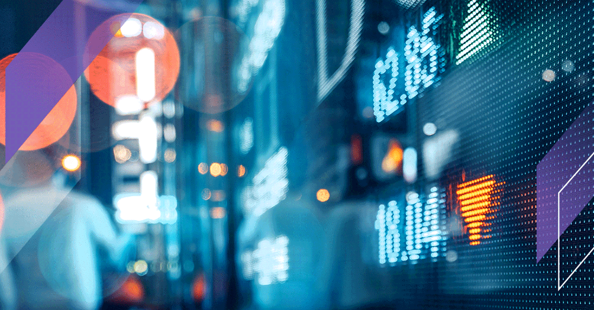 Mr. Market…Is That Really You? | DWS