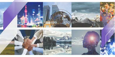 10 Macro Trends and the Future of APAC Real Estate