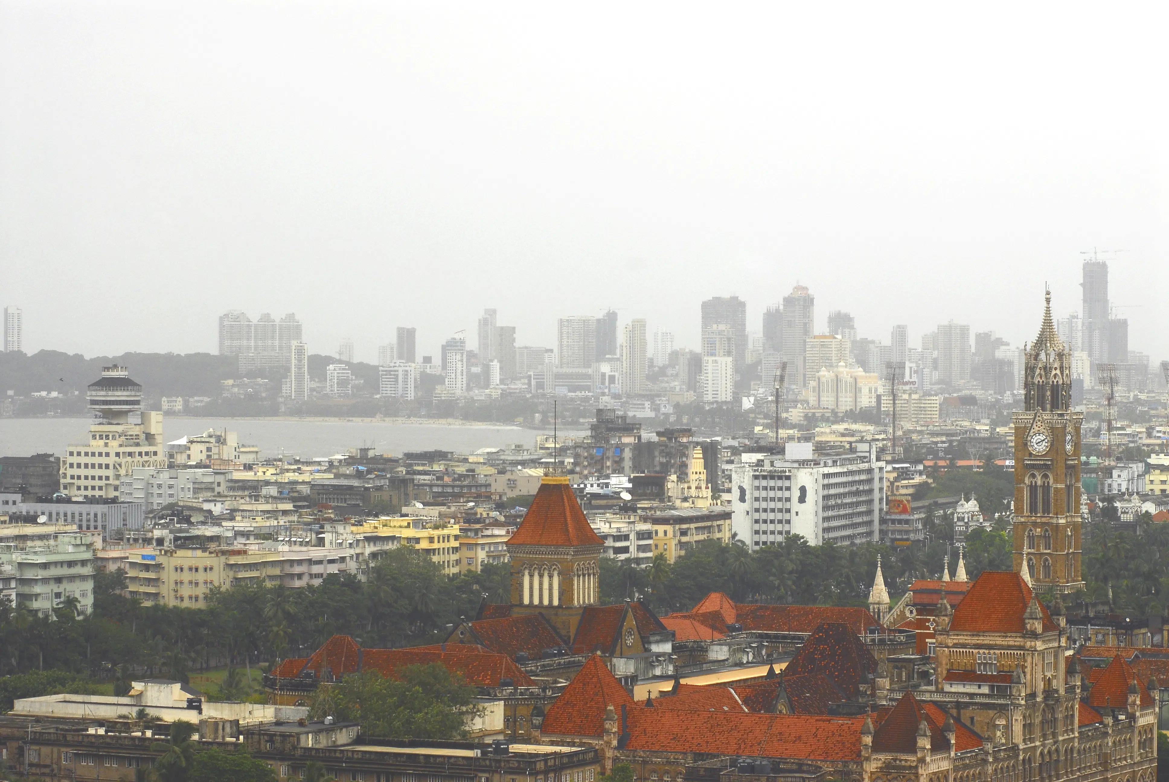 Indian Real Estate Outlook