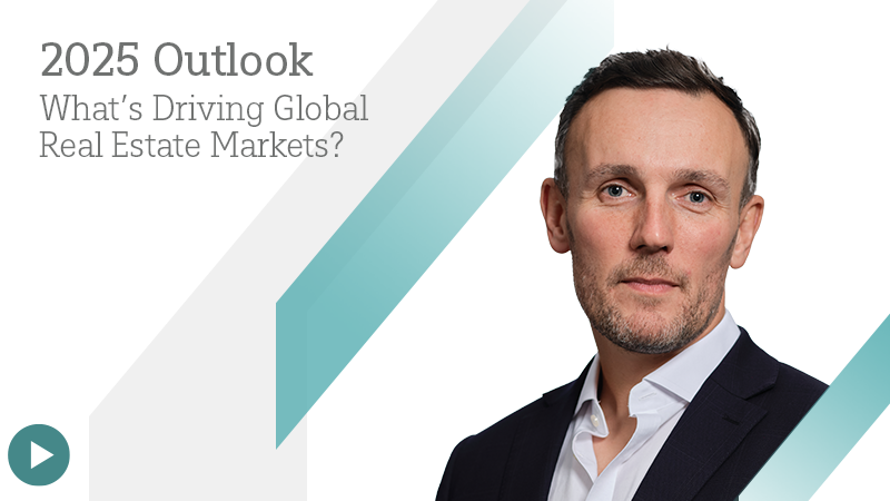 Ronen Ribak Unlocking Europe's full potential | DWS