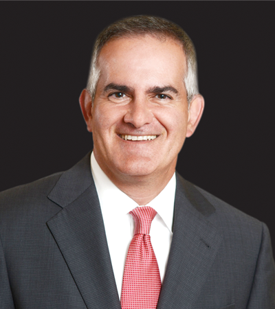 John Cianciulli